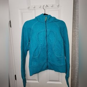 COPY - Lululemon Hoodie